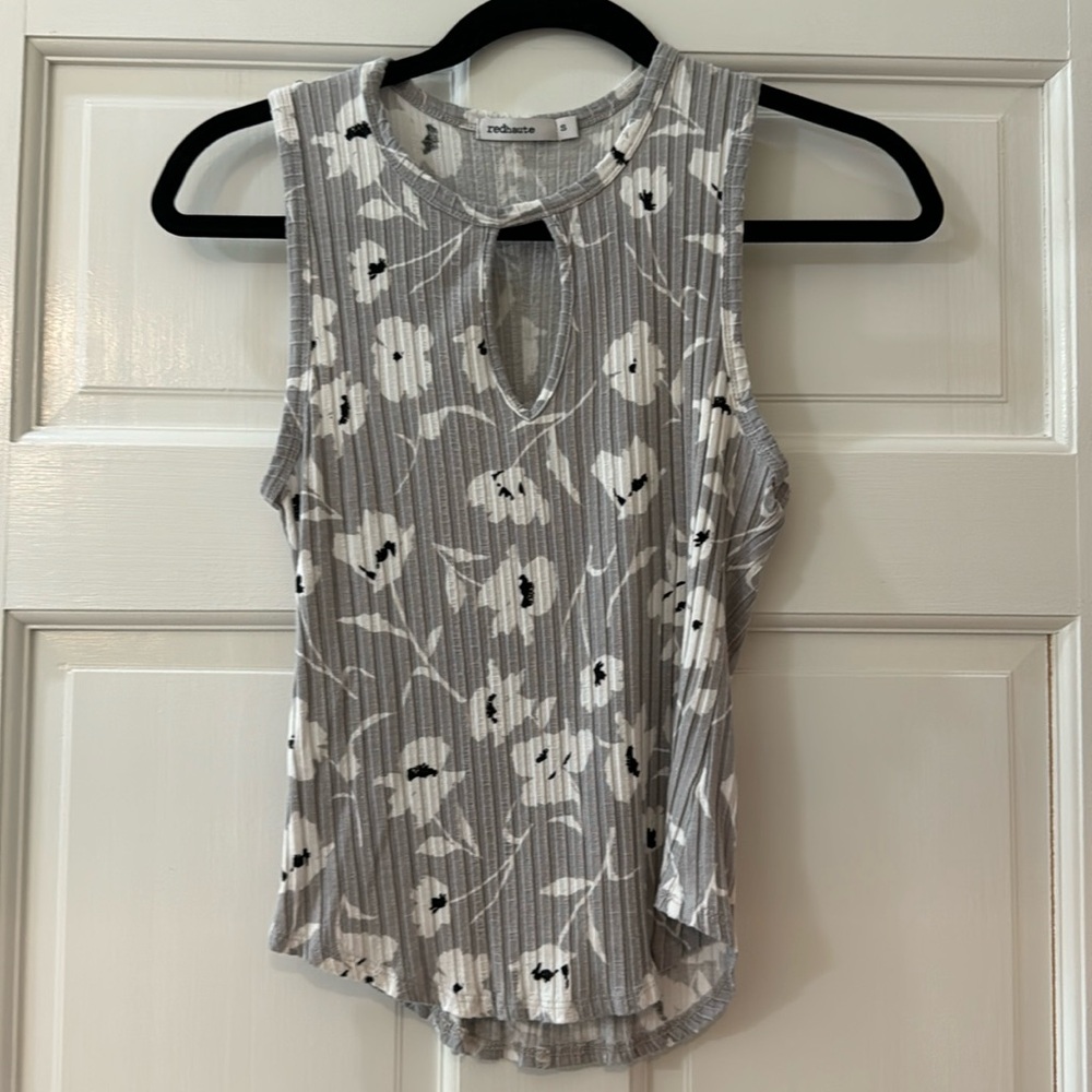 Redhaute print tank
